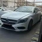 للبيع مرسيدس CLS