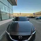 مازدا 6 2025 نص فل الحاج حسين علي رضا