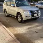 متسوبيشي باجيرو 2019