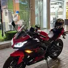 دباب دراجة نارية