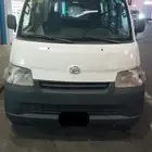 للايجار الشهري ديهاتسو فان بضاعه