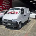 الاقل سعرا سوزوكي ايكو فان 2026