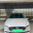 مازدا 3 2025 للبيع