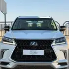 جيب لكزس فل كامل سعودي مخززن 2020 سبورت DD