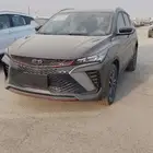 جيلي كولراي 2025 كاش وتقسيط