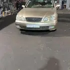 للبيع جي إس2001