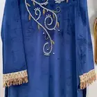 جلابيات مخمل