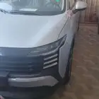 نيسان كيكس استاندر 2025 (كاش-اقساط)