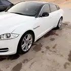 جاكوار 2013 XJL لرج اعلى فئة مخزن