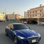 جنسس G70 تيربو 2.0