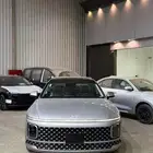 هيونداي ازيرا 2025 بأقل سعر في المملكة ( جميع الفئات )