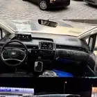 هيونداي ستاريا بنزين وديزل 2025 و 2026 لدى احدث للسيارات