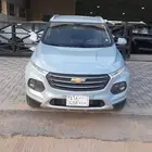 شيفورلية جروف 2023