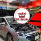 فحص سيارات بالشرقية قبل الشراء