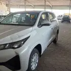 تويوتا انوفا GL 2026