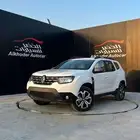 رينو داستر فل كامل