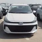 هيونداي جراند I-10 فليت 2026