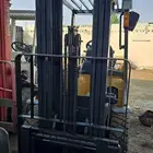 هذه موديل 2015 ارتفاع 6 م اثنين طن ونص ديزل