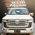 تويوتا جي اكس ار L4