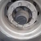 مقطورات ستاير اوروبي كرونا وفروهاف