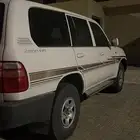 جيب لاند كروز 2001