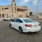 هوندا اكورد 2018 فل كامل نظيف جدا