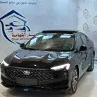 فورد تورس تيتانيوم 2026