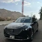 مازدا cx9 منوة المستخدم