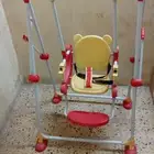مرجيحة اطفال