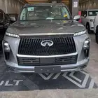 انفينيتي QX 80 سينسوري 2025