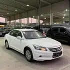 اكورد 2009 معدل 2012 عداد 425000