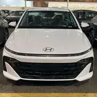 هيونداي اكسنت 2026 سمارت نص فل