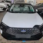 فورد تورس تيتانيوم 2026(كاش-اقساط)