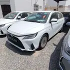 تويوتا يارس واي بلس 2026 كاش و عروض تموييل