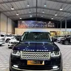 رنج روفر فوج 2016