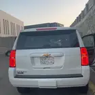 تاهو ابيض لؤلؤي 2016 LT بدون دبل