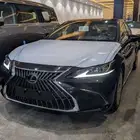 لكزس ES350 فئة CC 2025