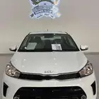 كيا بيجاس 2025 فل كامل بخصم علي الحمايه وتظليل مجاني