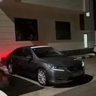 هوندا اكورد للبيع او البدل