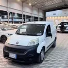 باص بضاعه فيات فورينو مستعمل 2017