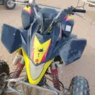 للبيع دباب زد 400