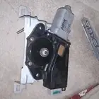 دينمو فتحه سقف جيب لكزس 2001