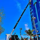 تاجير كرينات ونشات في جده