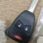 مفتاح دوج جديد مع جراب
