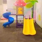 العاب حديقية للاطفال ومراجيح