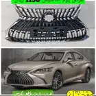 شبك فوق صدام شمعات اسطبات لكزس اي اس ES 2019-2024