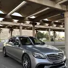 S63 AMG