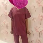 سكرابات للموظفين رجال ونساء