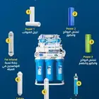 تركيب جميع انواع فلاتر المياه