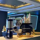 تاجير مكاين قهوة و كورنر قهوة coffee machine rent